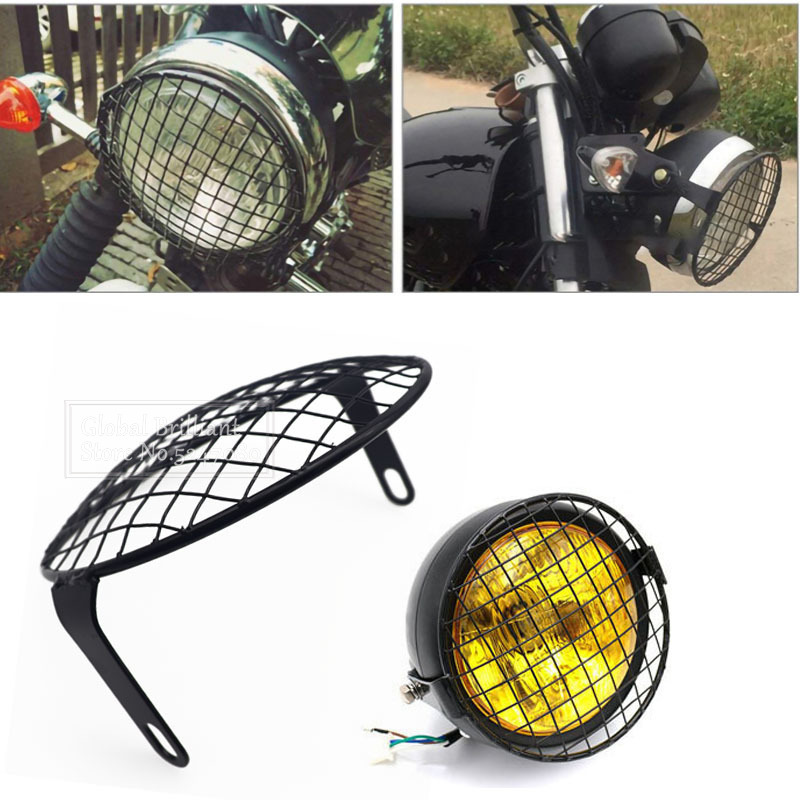 Xtreme Mountain Biking - Protector de máscara de malla para