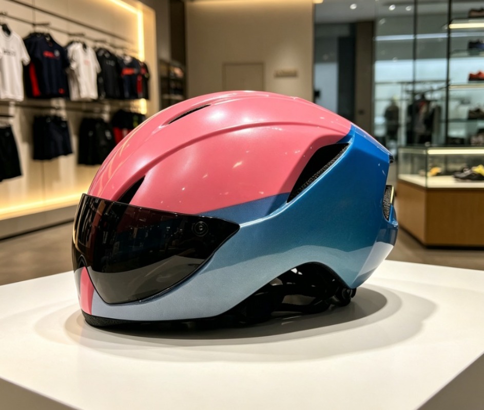 Mountain Biking Gear For Men - Casco de ciclismo ligero para bicicletas