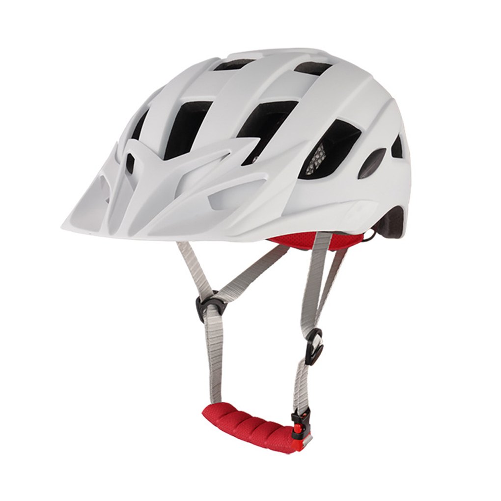 Mountain Biking Helmet Kids - Casco de ciclismo ligero: cascos de