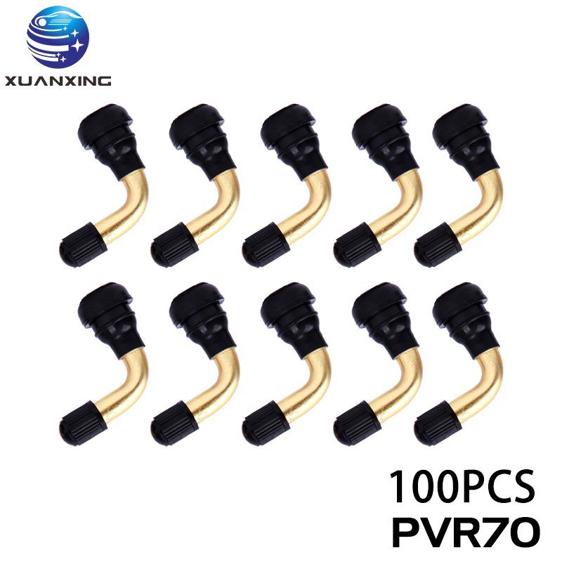 Tubeless Valve Core - Núcleo de válvula de goma PVR70