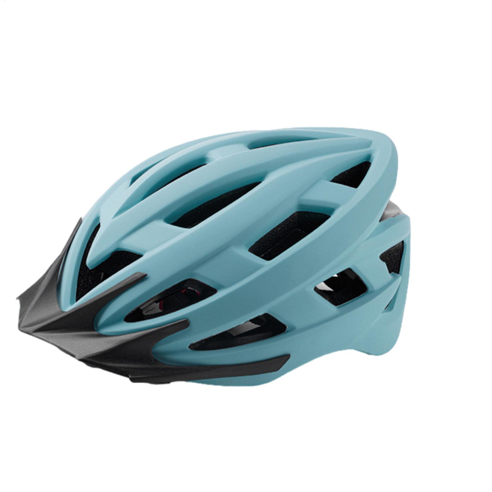 Mountain Biking Gear For Men - Casco de Ciclismo para Hombre y