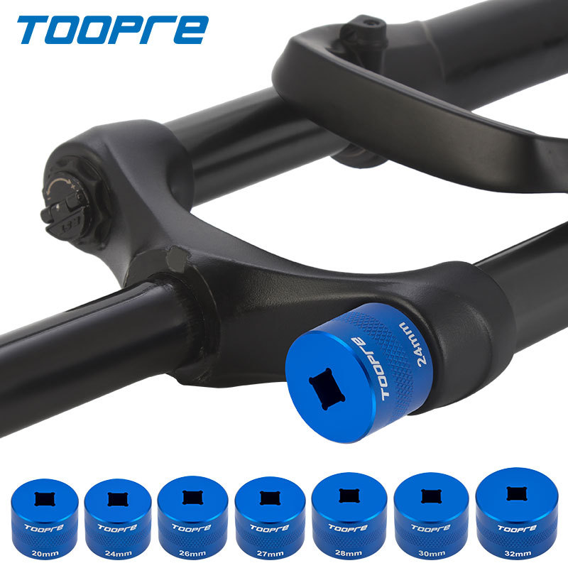 Mtb Fork Air - Llave de vaso para tapa superior