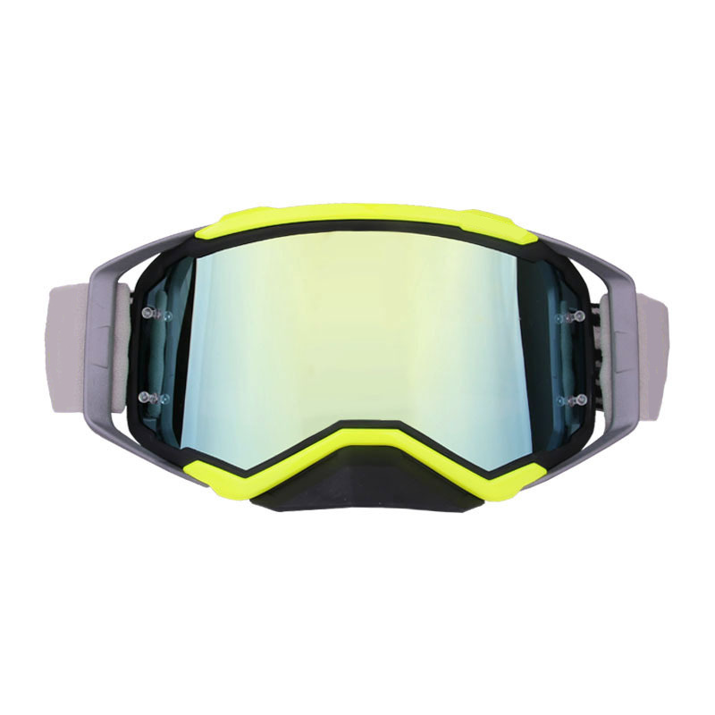 Mountain Biking Definition - 1 Juego de gafas de visión