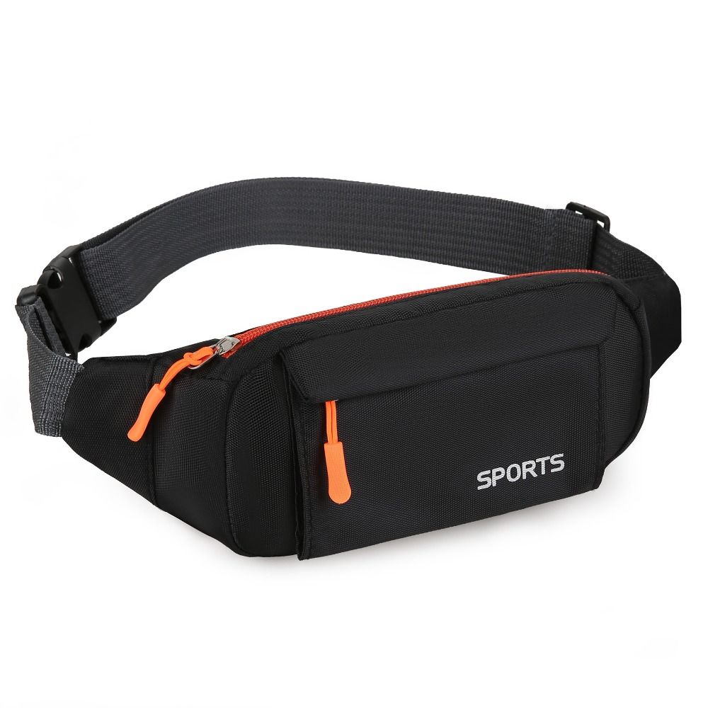 Mountain Biking Waist Pack - Riñonera deportiva para mujer, riñonera para