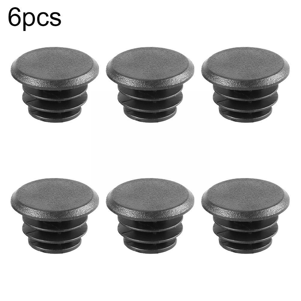 Mountain Biking Hat - Tapones clásicos para manillar de bicicleta,