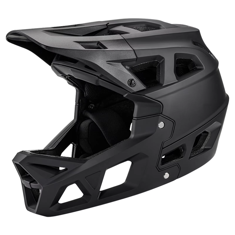 Mountain Biking Helmet Kids - Casco Integral de Ciclismo de Montaña