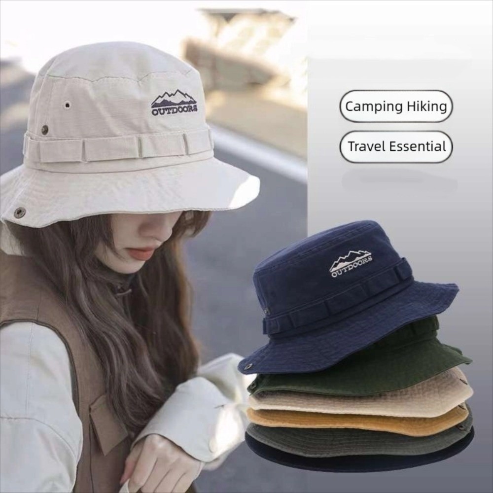 Mountain Biking Hat - Sombrero de escalada de montaña para