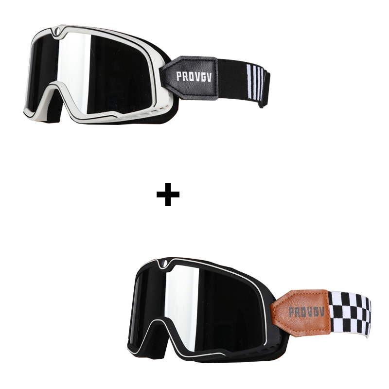 Mountain Biking Definition - Últimas gafas de moto todoterreno con