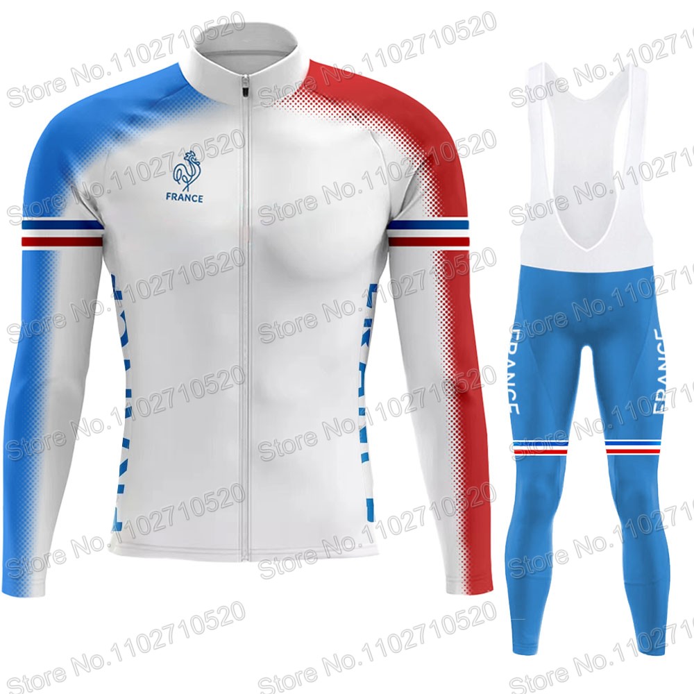 Mountain Biking Jacket - Conjunto de Jersey de ciclismo del