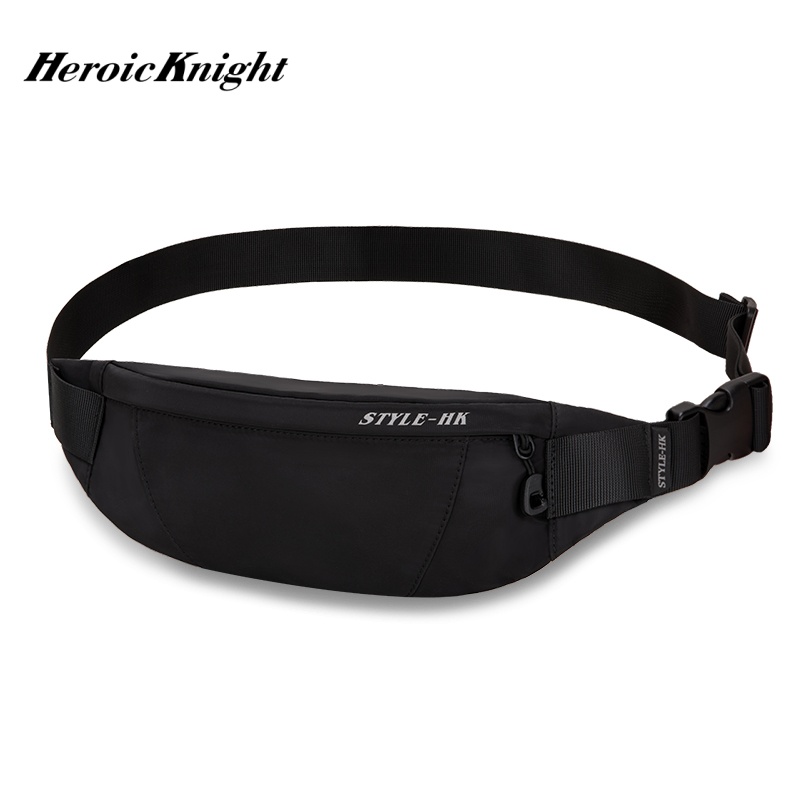 Mountain Biking Waist Pack - Heroic Knight - Riñonera de alta