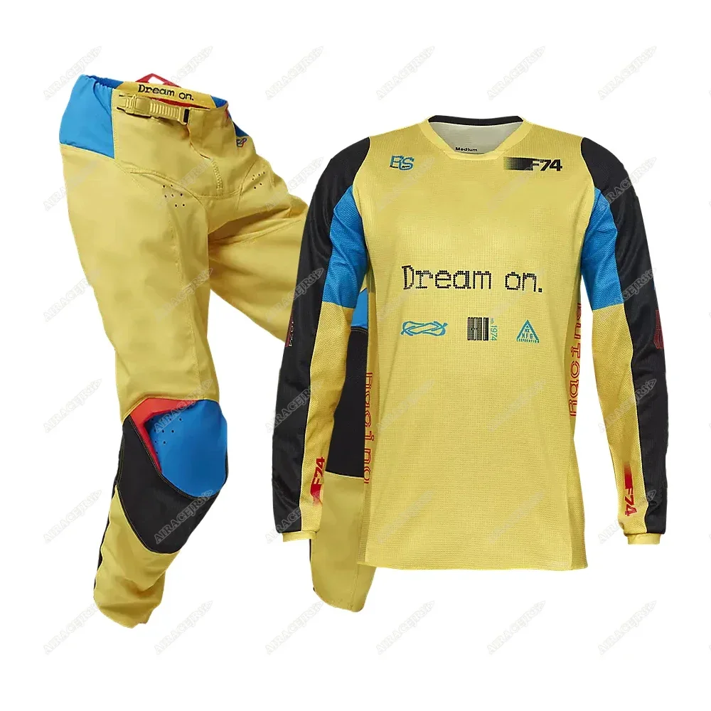 Conjunto de Equipamiento de Mo - Mountain Biking Gear For Men reseña y precio