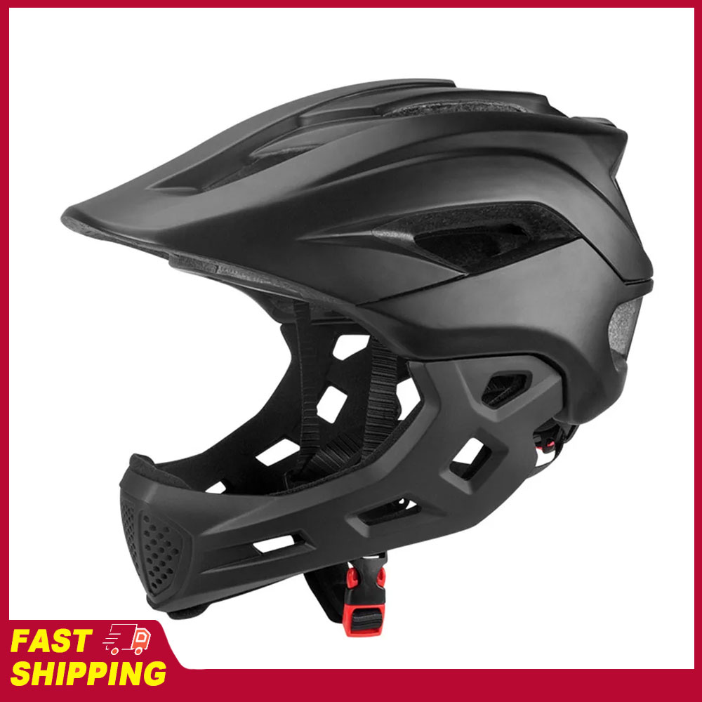 Casco de Bicicleta Integral 2  - Mountain Biking Helmet Kids reseña y precio