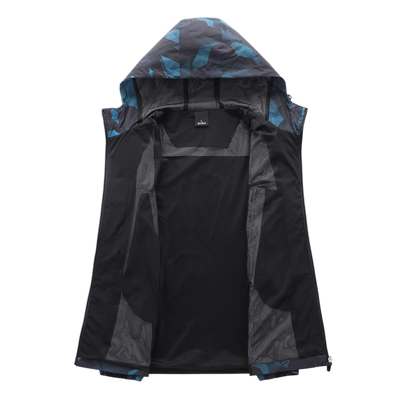 THORSOL-Conjunto De Jersey De  - Mountain Biking Jacket reseña y precio