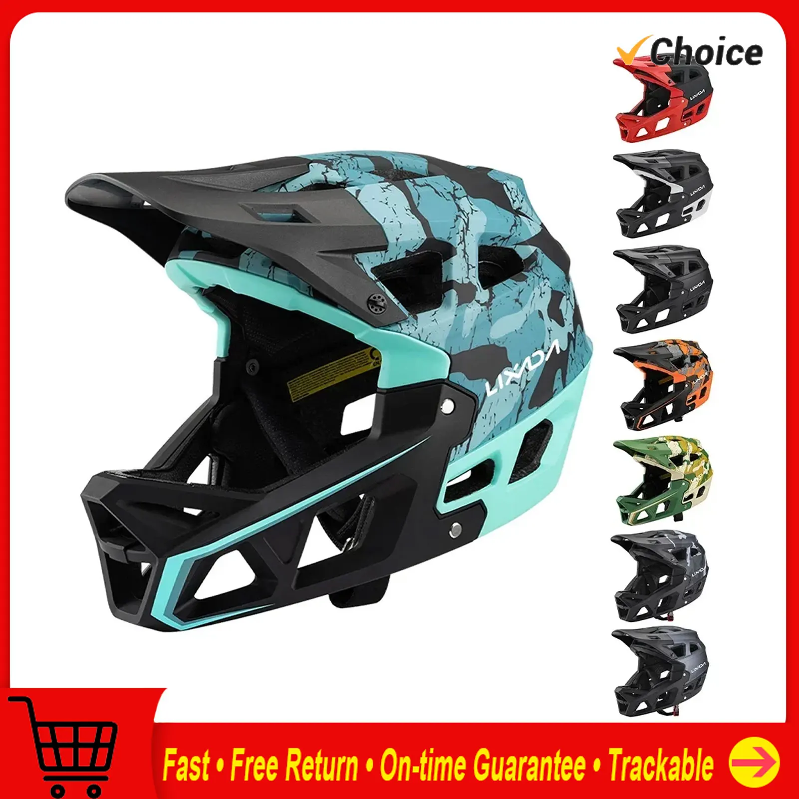 Equipo de ciclismo de segurida - Mountain Biking Gear For Men reseña y precio