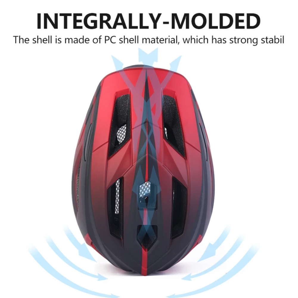 Casco LUMDEER para Niños, Conj - Mountain Biking Helmet Kids reseña y precio