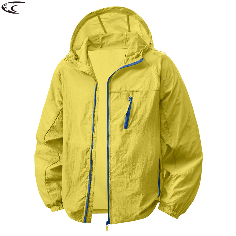 LNGXO Chaquetas de protección  - Mountain Biking Jacket reseña y precio