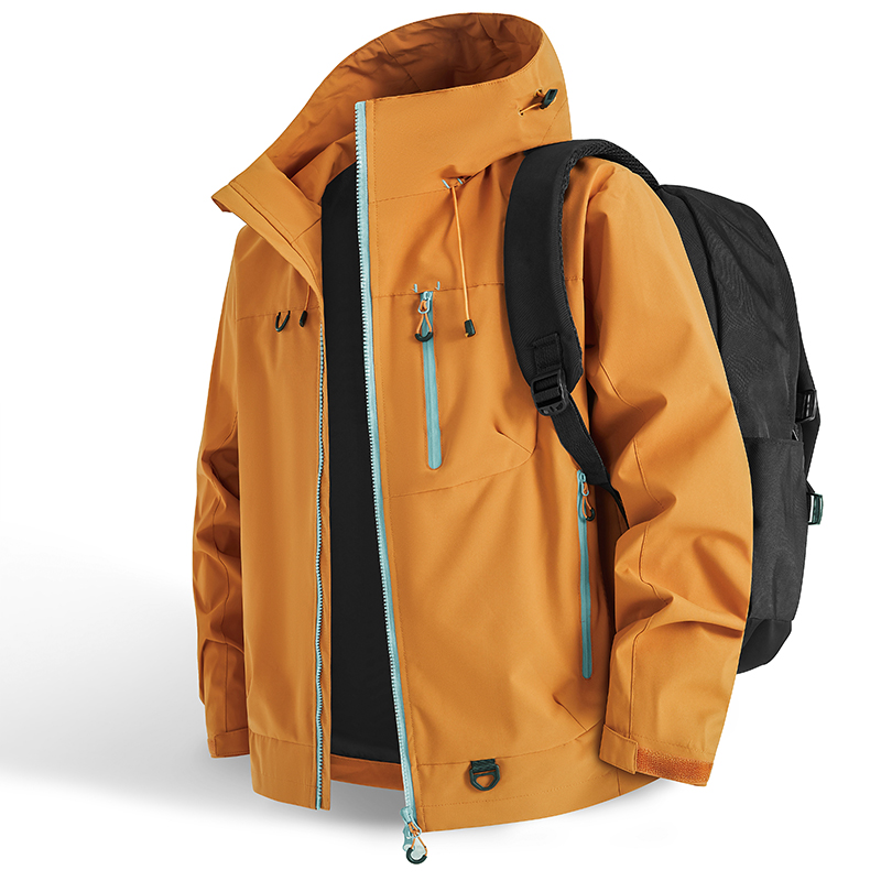 Chaquetas Impermeables para Se - Mountain Biking Jacket reseña y precio