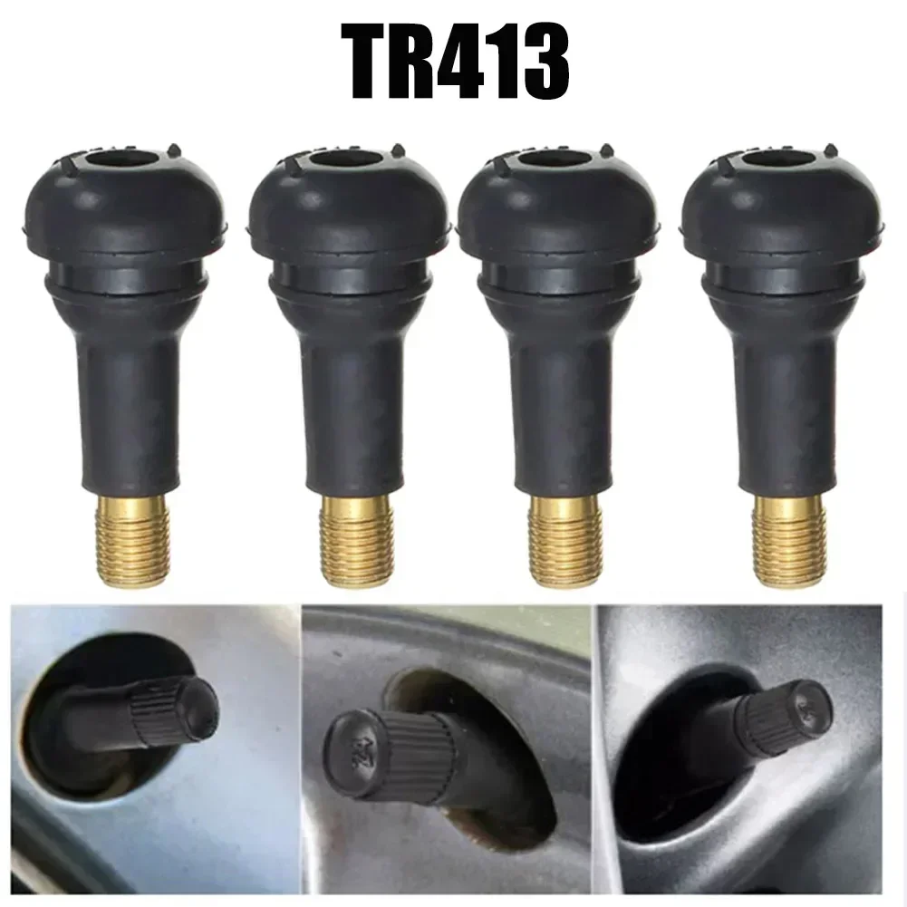 Vástago de válvula de neumátic - Tubeless Valve Core reseña y precio