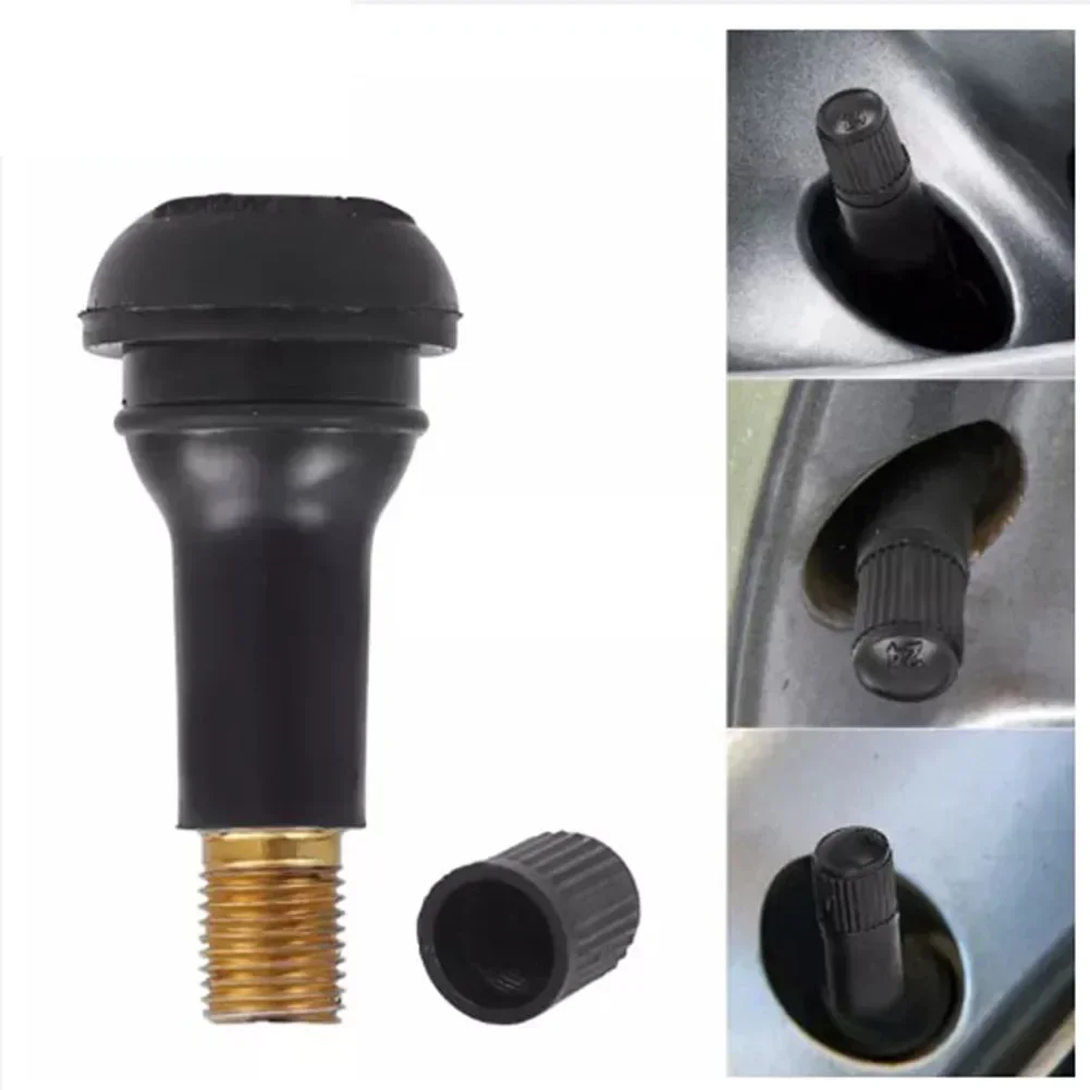Vástago de válvula de neumátic - Tubeless Valve Core reseña y precio