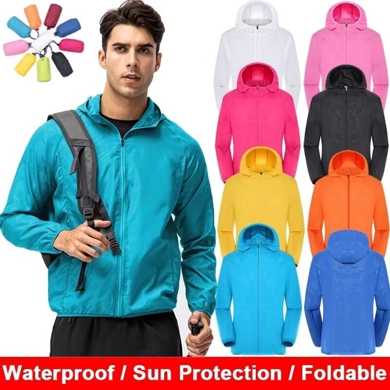Chaqueta Impermeable para Homb - Mountain Biking Jacket reseña y precio