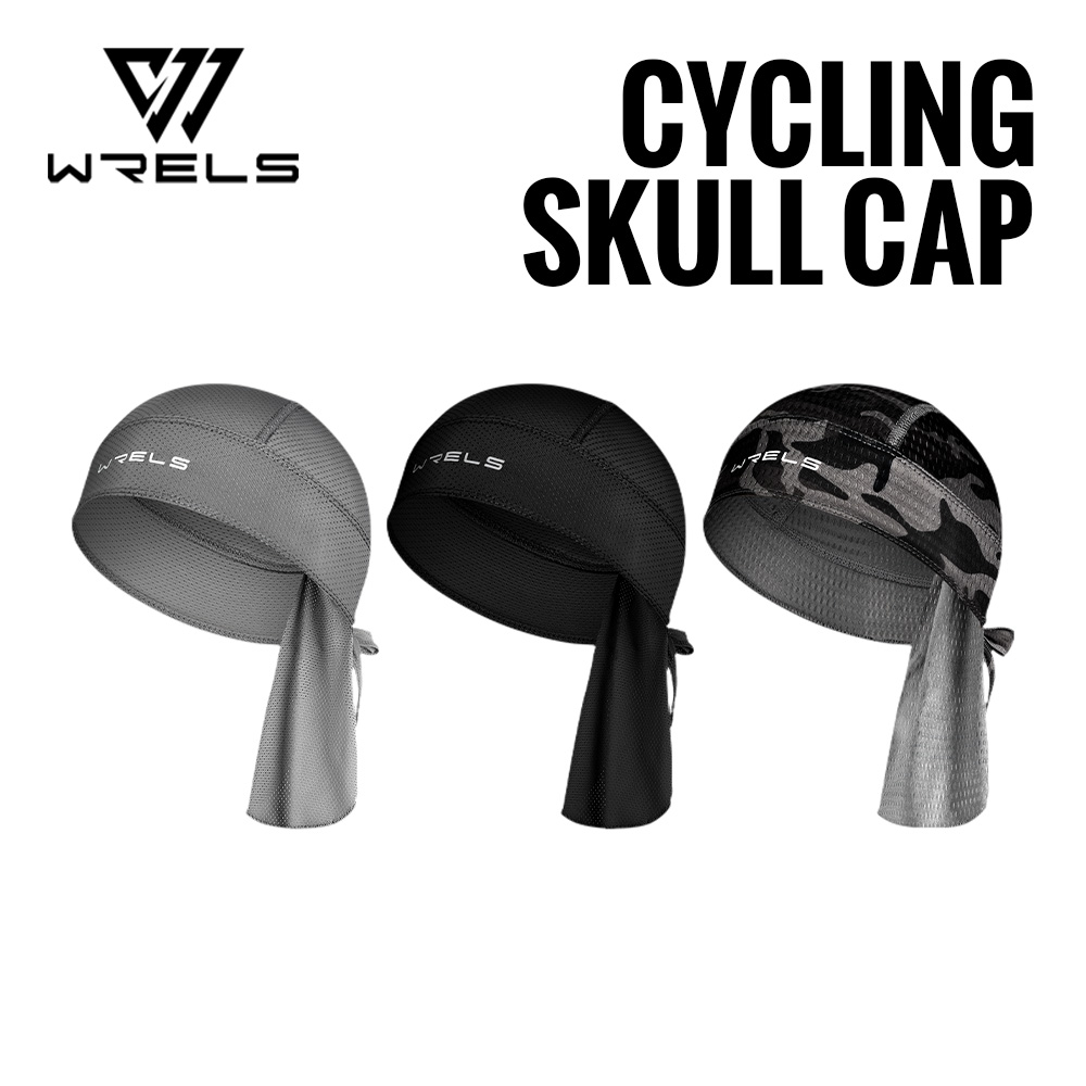 WRELS-Sombrero de ciclismo deb - Mountain Biking Hat reseña y precio