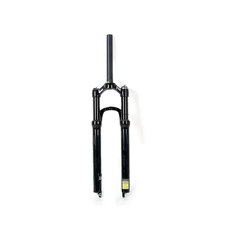 Para Twitter bicicleta horquil - Mtb Fork Air reseña y precio