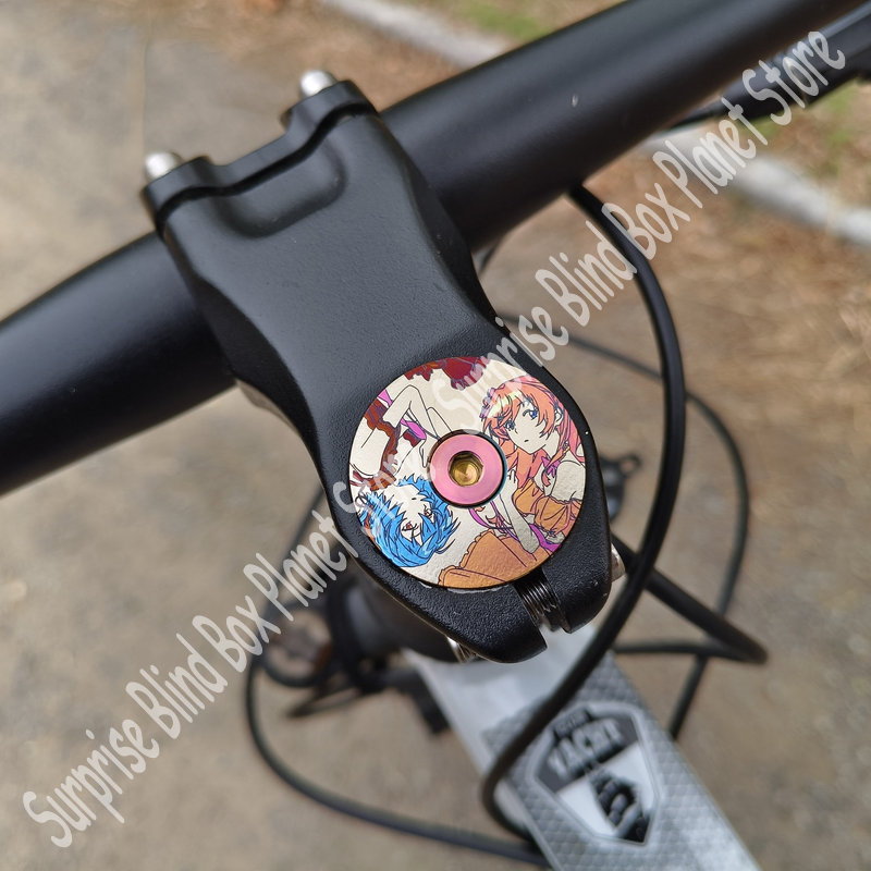Ti Anime - Accesorios para Bic - Mountain Biking Japan reseña y precio