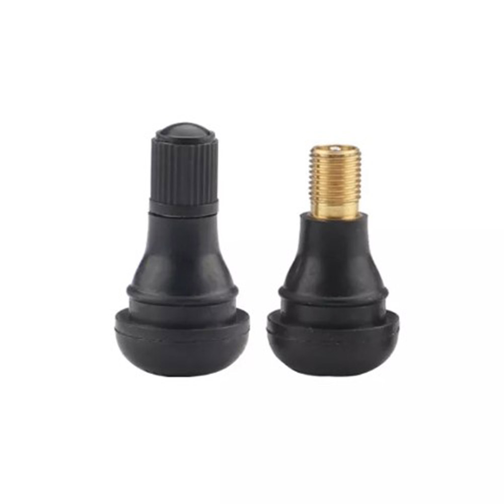 Vástagos de válvula de neumáti - Tubeless Valve Core reseña y precio