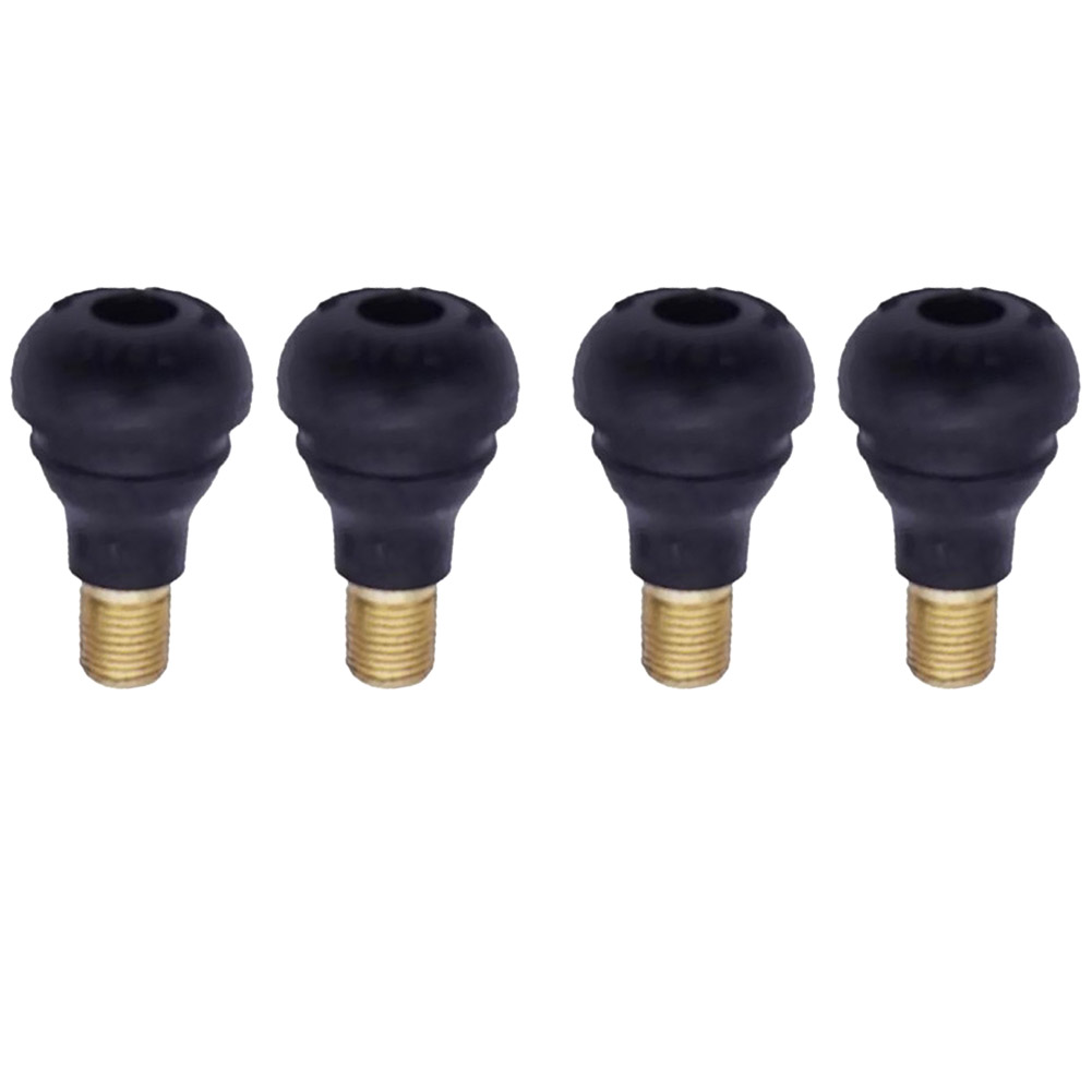 Vástagos de válvula de neumáti - Tubeless Valve Core reseña y precio
