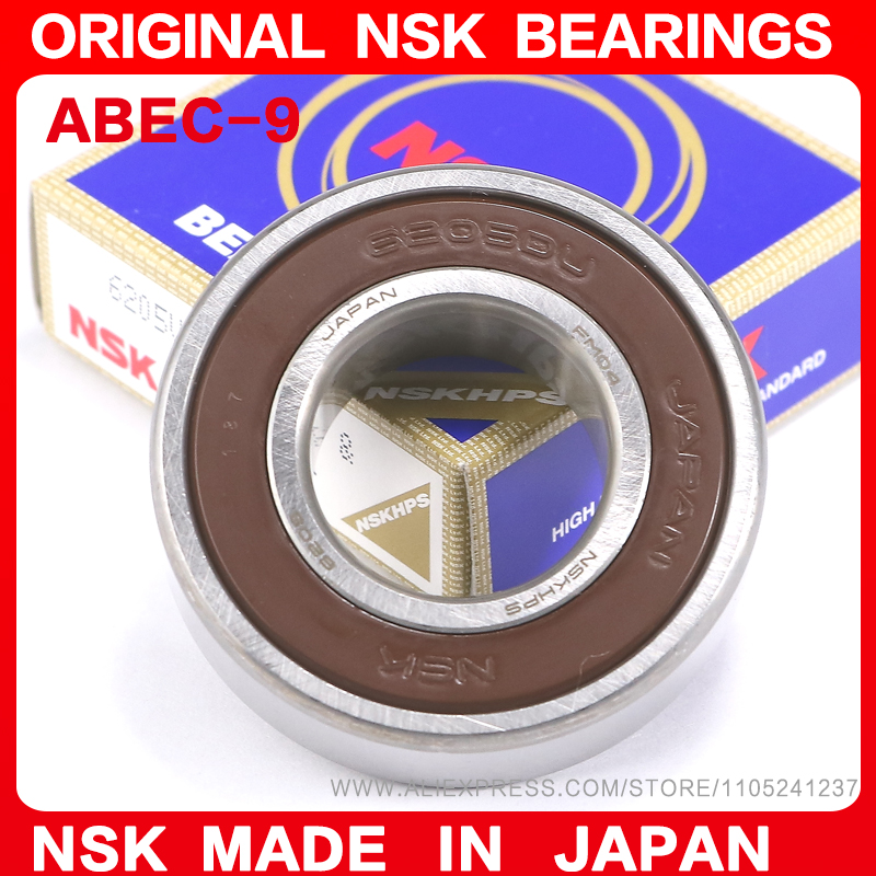 2 Rodamientos Originales Japon - Mountain Biking Japan reseña y precio