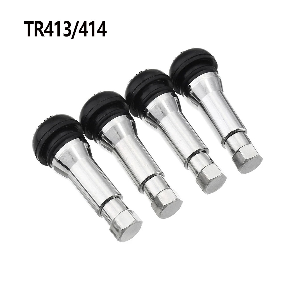 Tapas de Válvula de Neumático  - Tubeless Valve Core reseña y precio