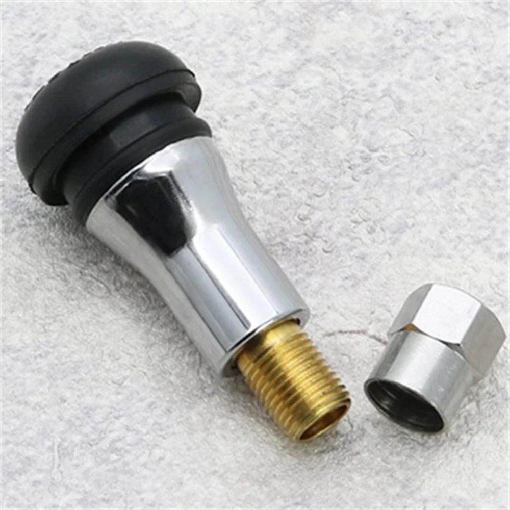 Tapas de Válvula de Neumático  - Tubeless Valve Core reseña y precio
