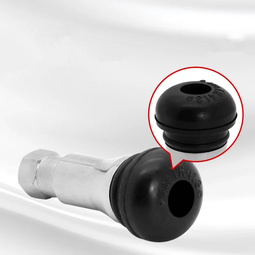 Tapas de Válvula de Neumático  - Tubeless Valve Core reseña y precio