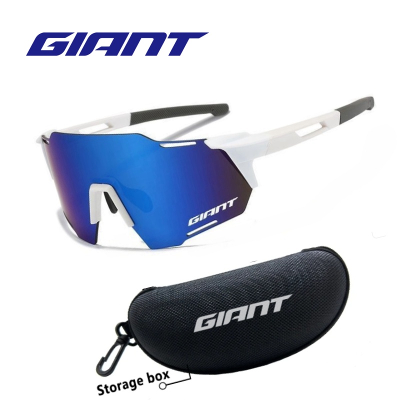Gafas de Ciclismo Gigantes par - Mountain Biking Definition reseña y precio