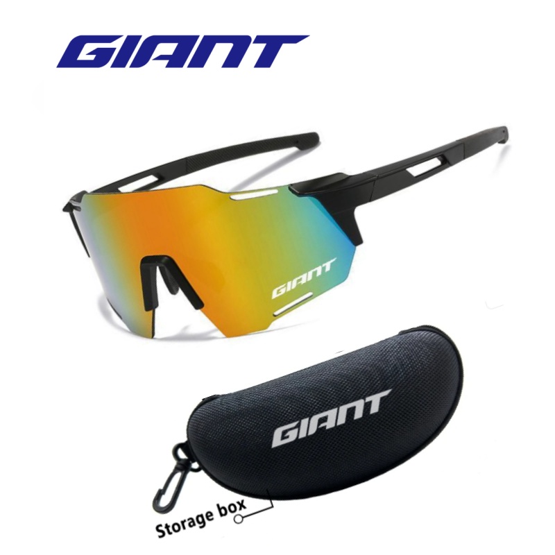Gafas de Ciclismo Gigantes par - Mountain Biking Definition reseña y precio