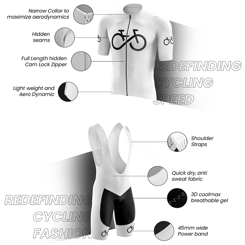 Conjunto de Ciclismo para Homb - Mountain Biking Jacket reseña y precio