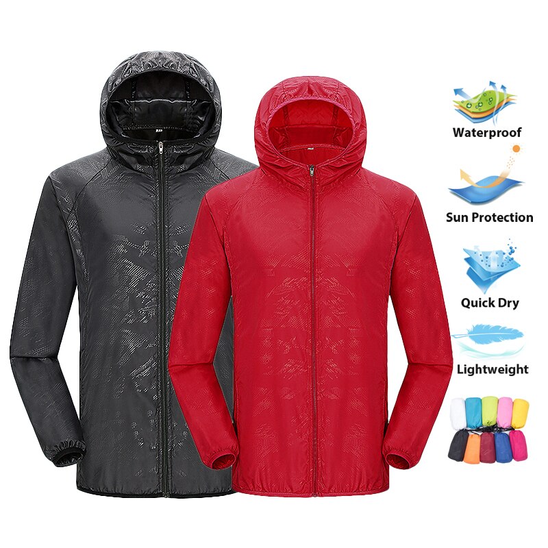 LNGXO-Chaqueta de senderismo U - Mountain Biking Jacket reseña y precio