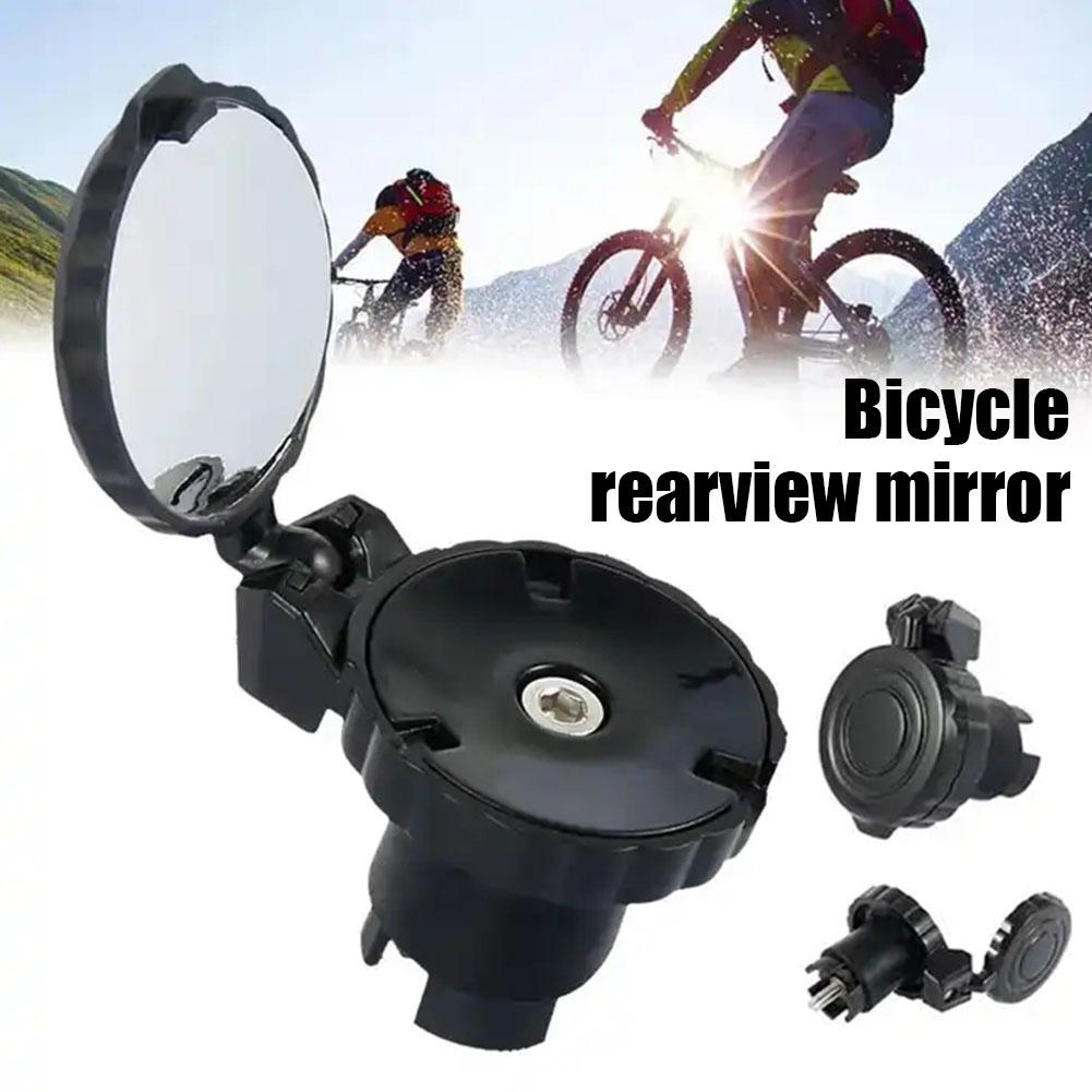 Espejo Convexo Acrílico para C - Mountain Biking Definition reseña y precio
