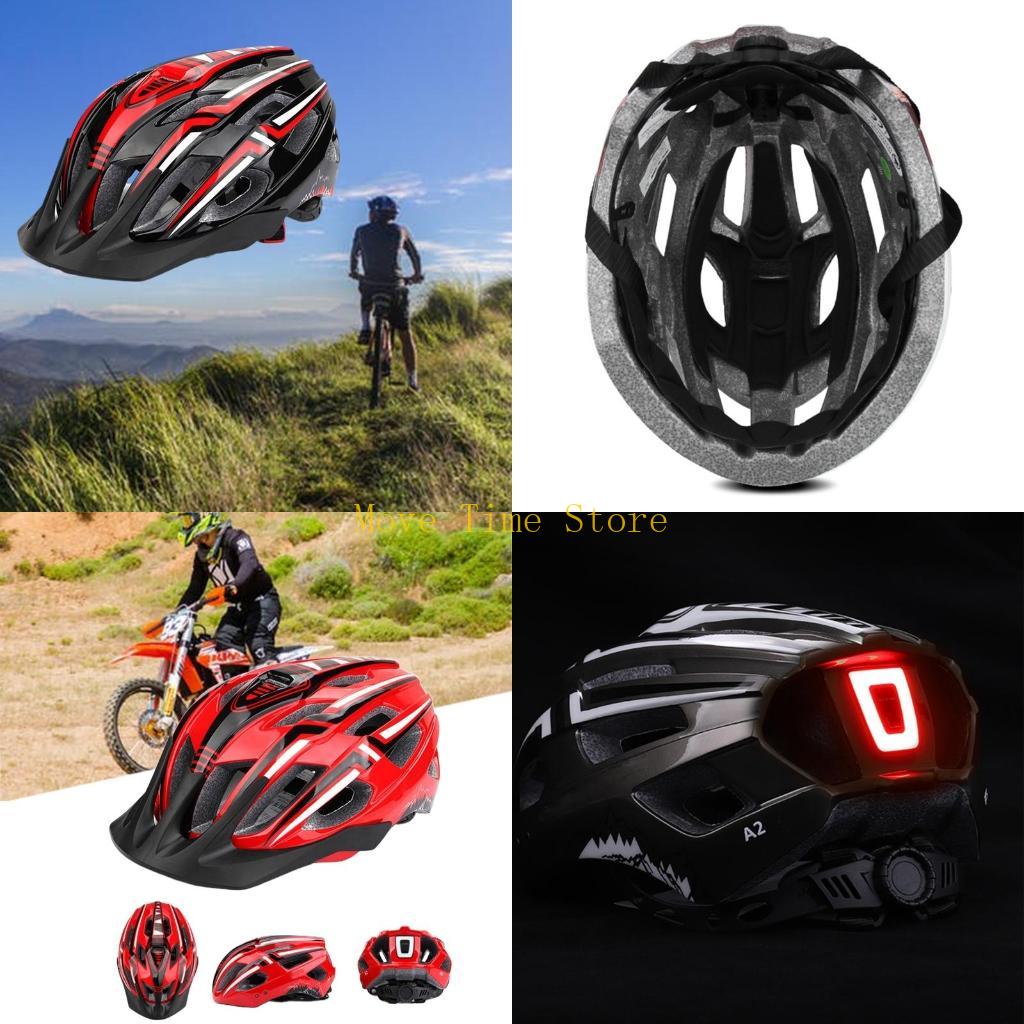 92ME hombres mujeres Unisex lu - Mountain Biking Helmet Kids reseña y precio