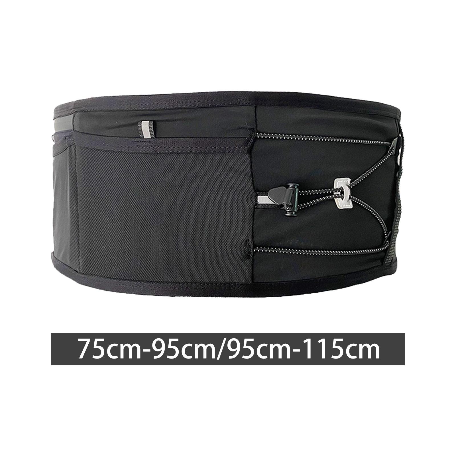 Cinturón para correr Ajuste có - Mountain Biking Waist Pack reseña y precio