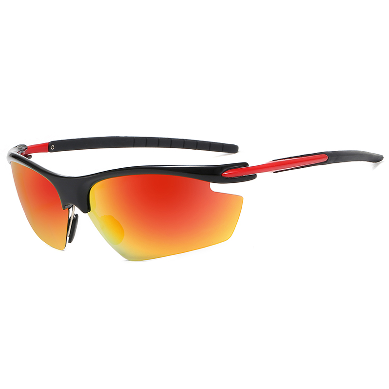 Gafas de ciclismo de carreras  - Mountain Biking Definition reseña y precio
