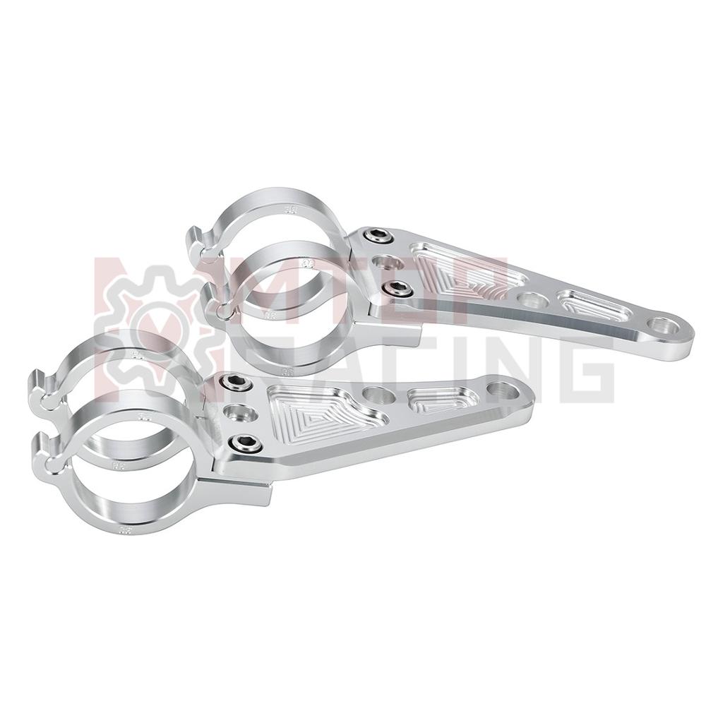 Soporte de montaje de faro CNC - Xtreme Mountain Biking reseña y precio