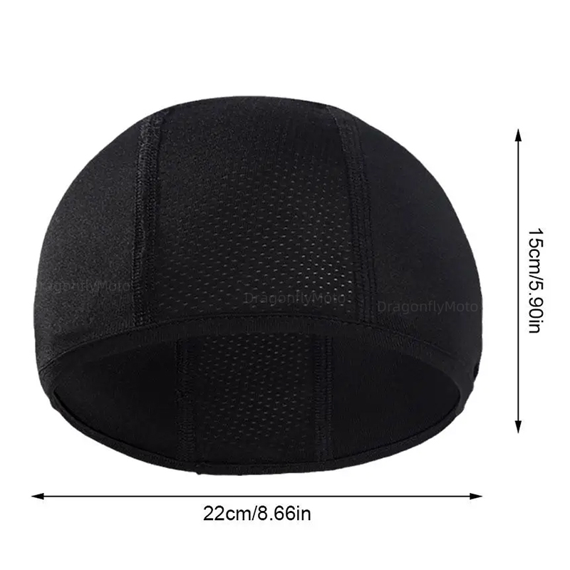 Gorro Interior para Casco de M - Mountain Biking Hat reseña y precio