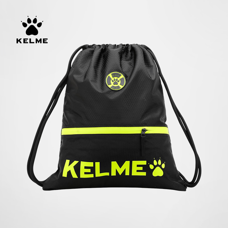 KELME-mochila ligera con cordó - Mountain Biking Waist Pack reseña y precio