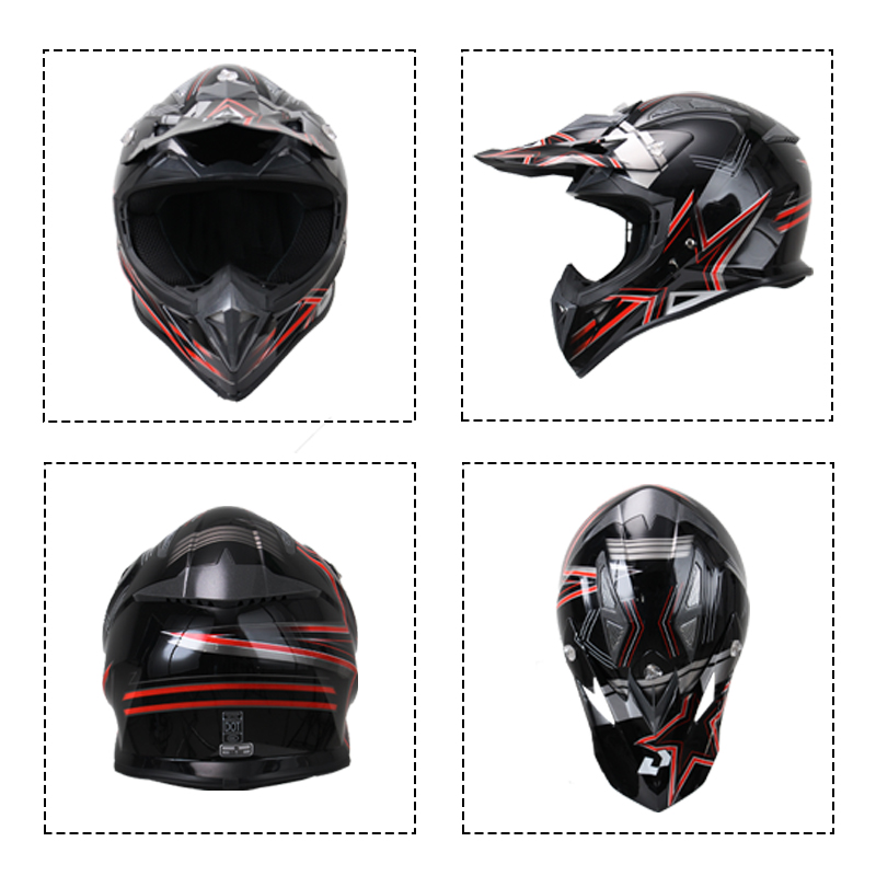 601 Uchoose casco de carreras  - Mountain Biking Helmet Kids reseña y precio