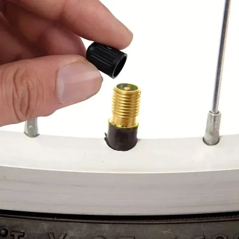 X5 TR414 TR413 TR412 TR415 Tap - Tubeless Valve Core reseña y precio