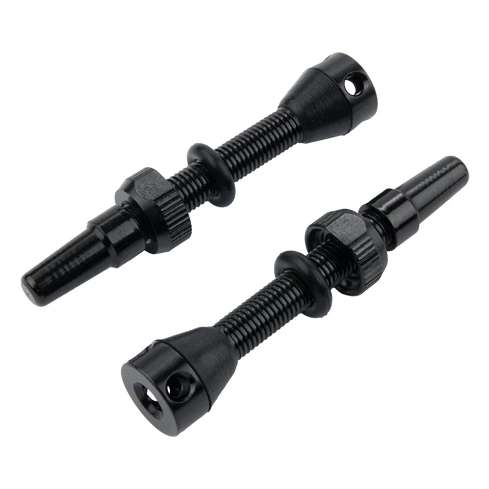 Válvula de aire sin cámara de  - Tubeless Valve Core reseña y precio