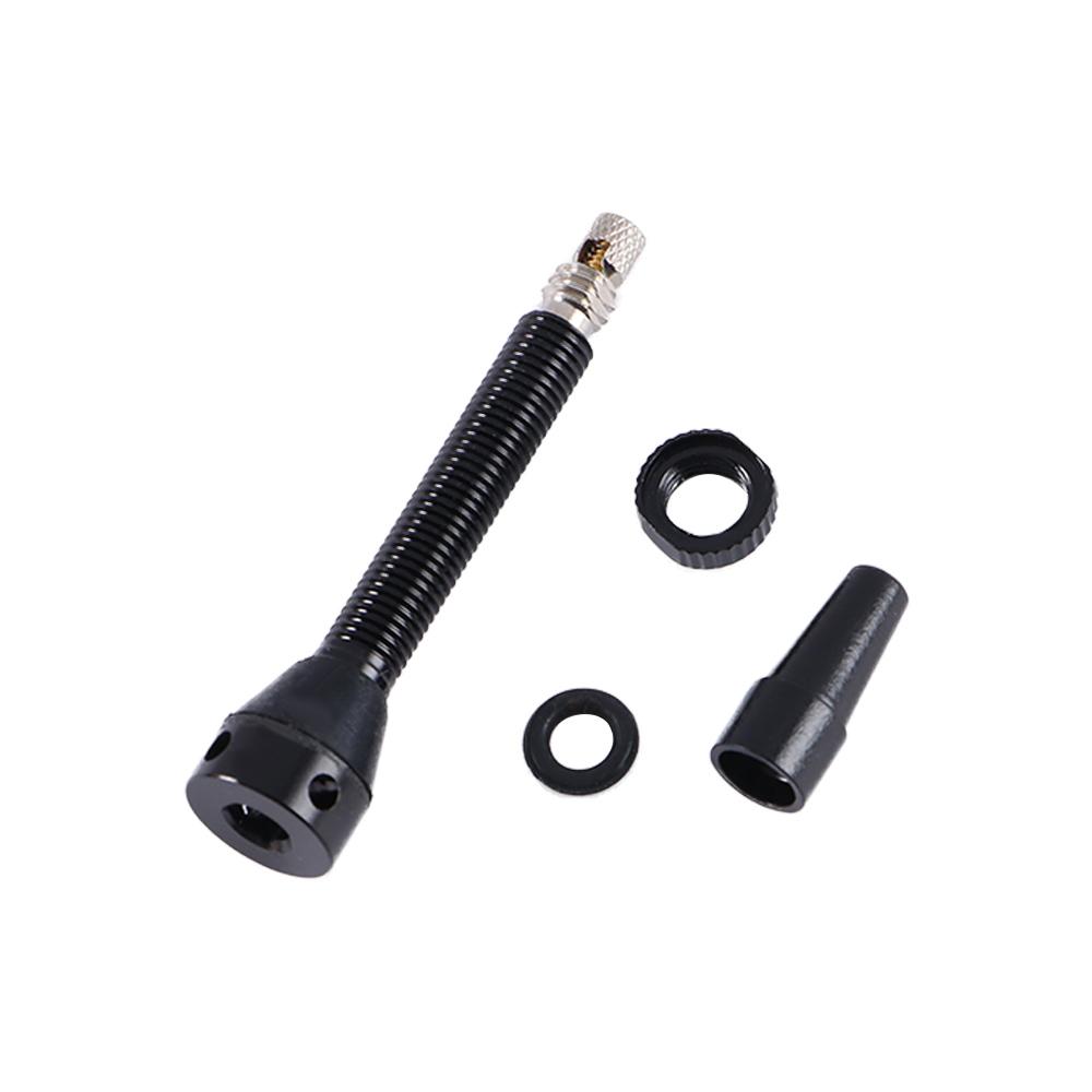 Válvula de aire sin cámara de  - Tubeless Valve Core reseña y precio