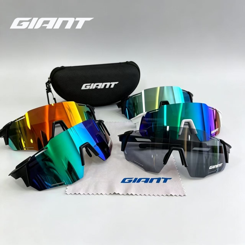 Gafas de Ciclismo Gigantes par - Mountain Biking Definition reseña y precio