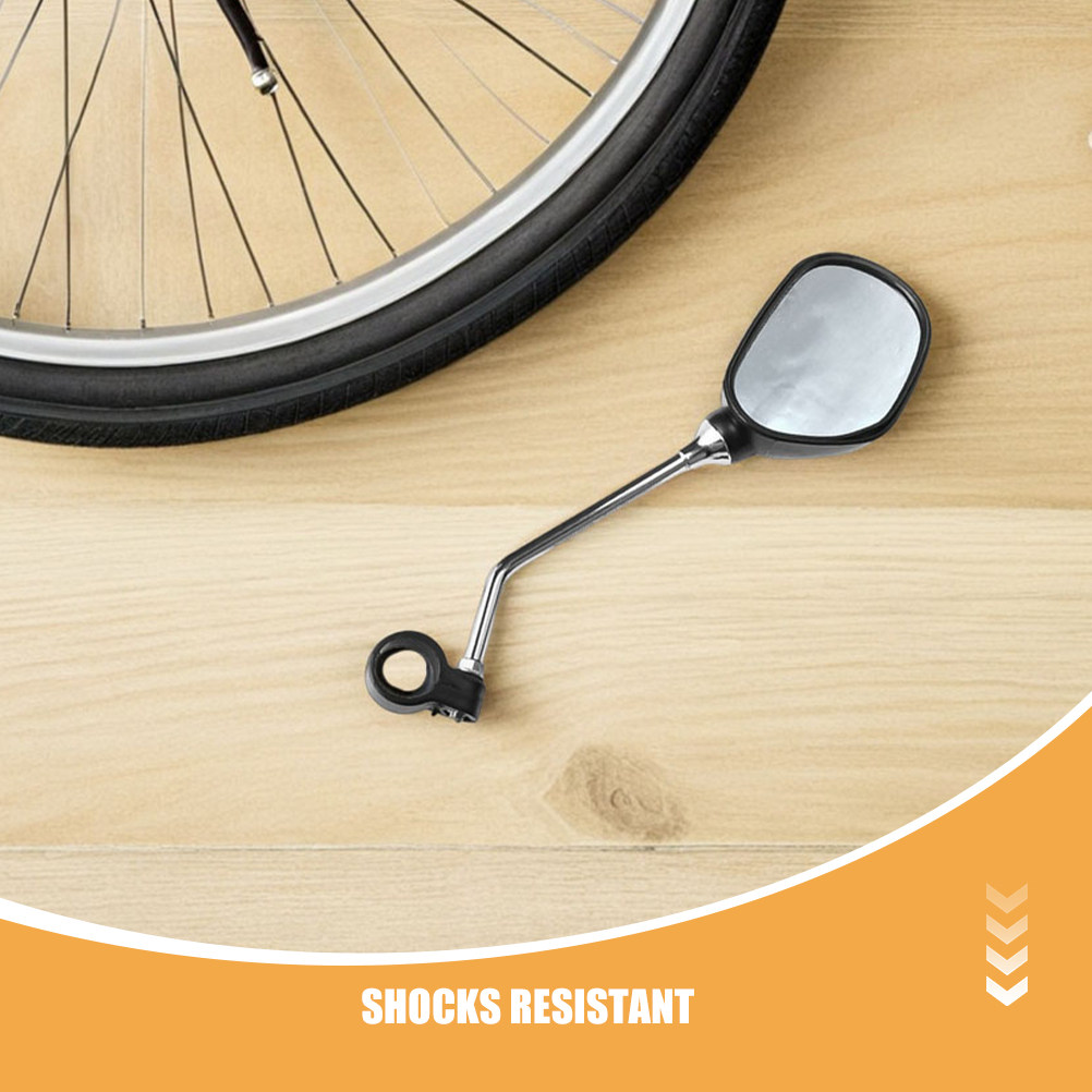 2 pares de espejos retrovisore - Mountain Biking Definition reseña y precio
